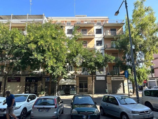 appartamento in vendita a Bari in zona Picone