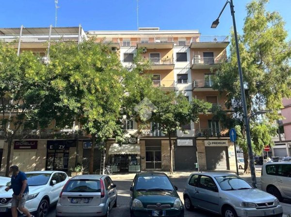 appartamento in vendita a Bari in zona Picone