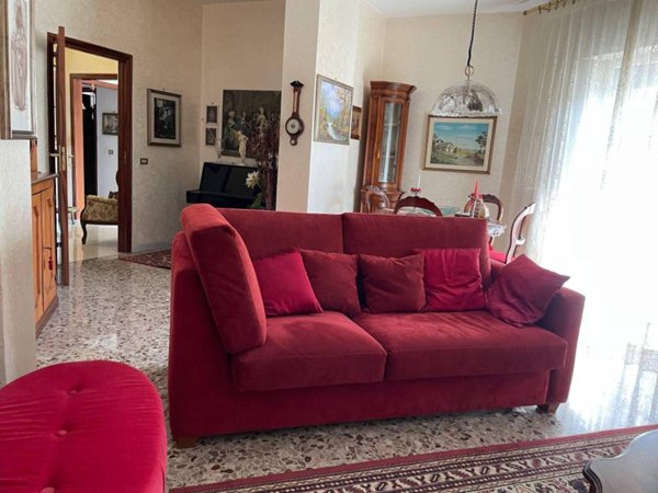 appartamento in vendita a Bari in zona Poggiofranco