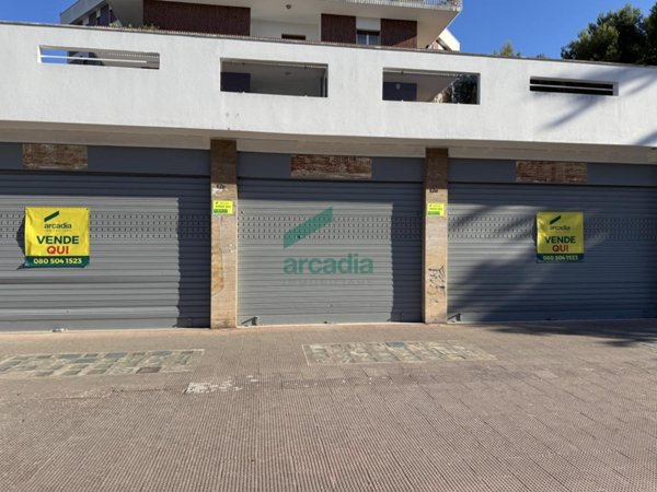 appartamento in vendita a Bari