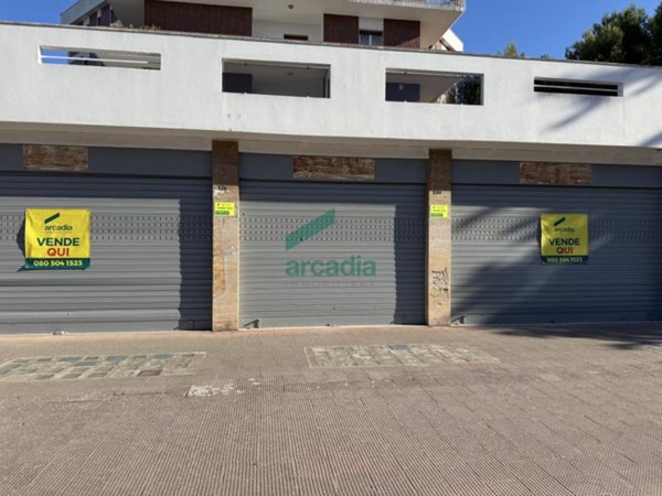 casa indipendente in vendita a Bari