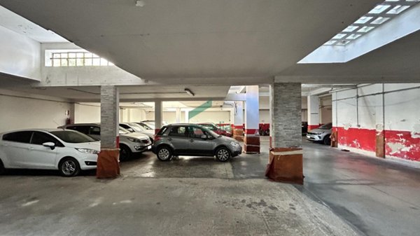 locale di sgombero in vendita a Bari in zona Città Vecchia