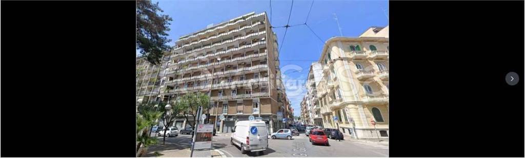 appartamento in vendita a Bari in zona Murat