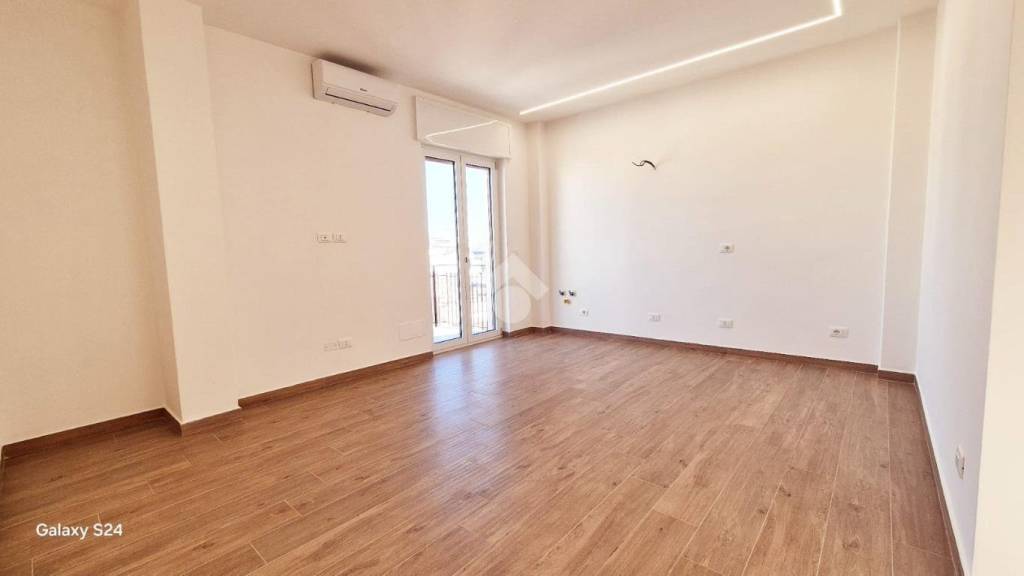 appartamento in vendita a Bari in zona Poggiofranco