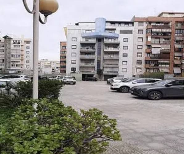 appartamento in vendita a Bari in zona Fesca