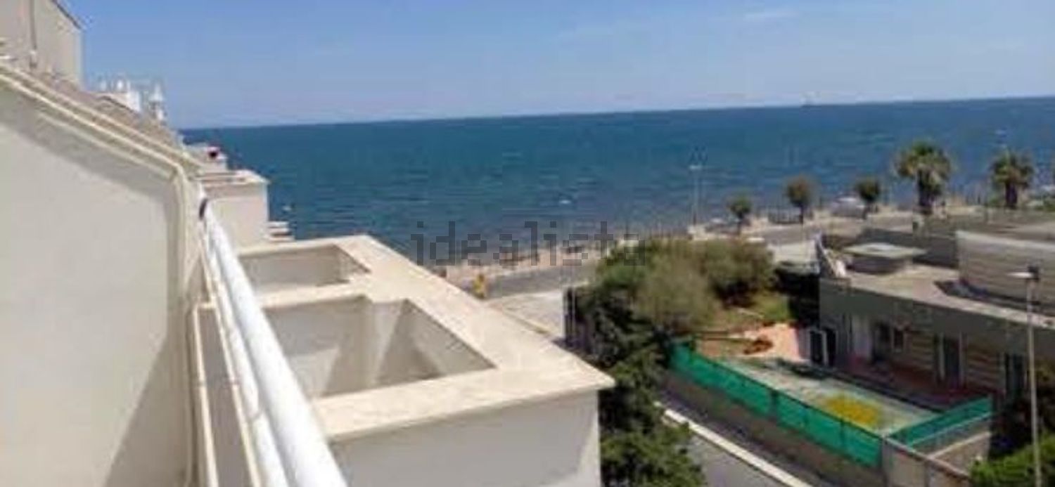 appartamento in vendita a Bari in zona Palese/Macchie