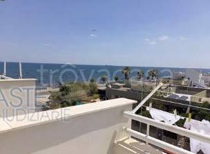 appartamento in vendita a Bari in zona Palese/Macchie