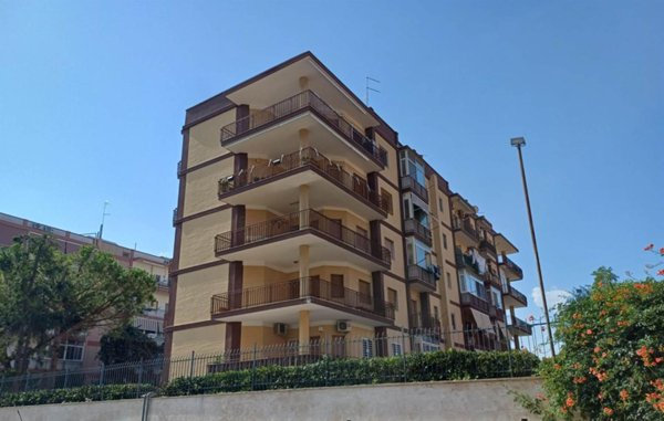 appartamento in vendita a Bari in zona Japigia