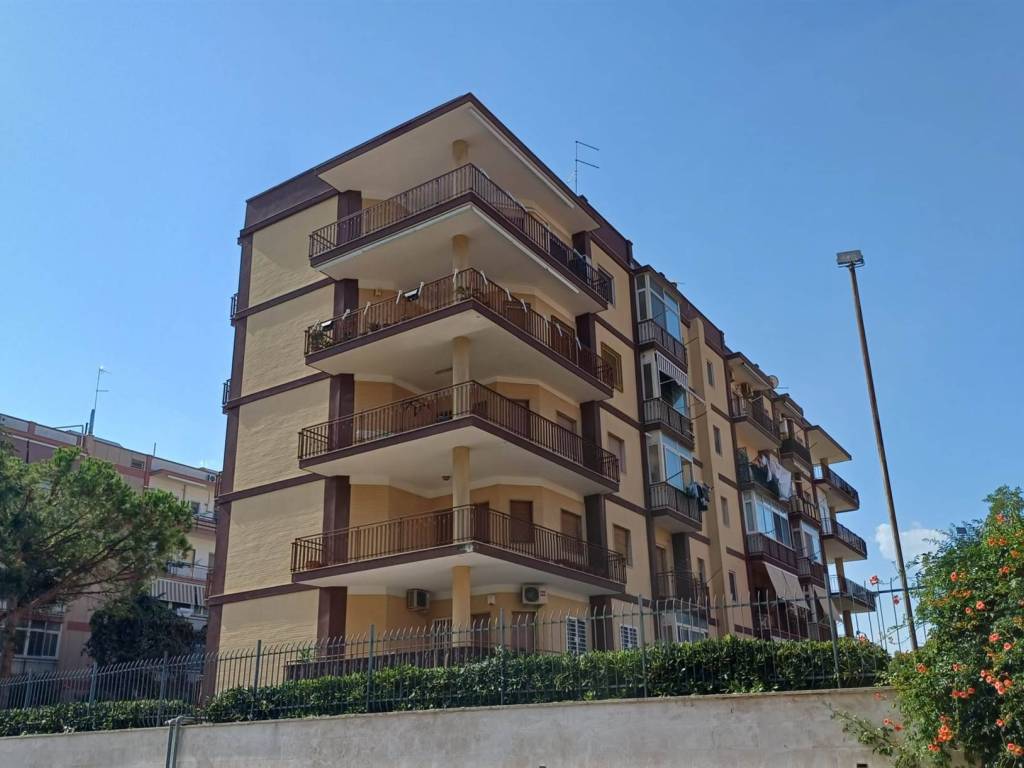 appartamento in vendita a Bari in zona Japigia