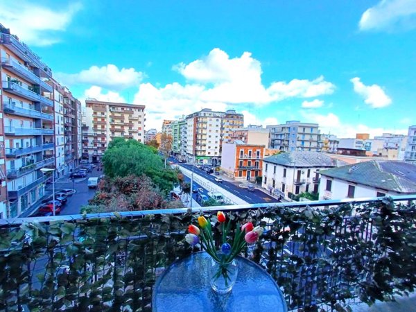 appartamento in vendita a Bari in zona Carrassi