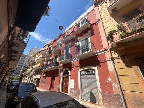 appartamento in vendita a Bari in zona Madonnella