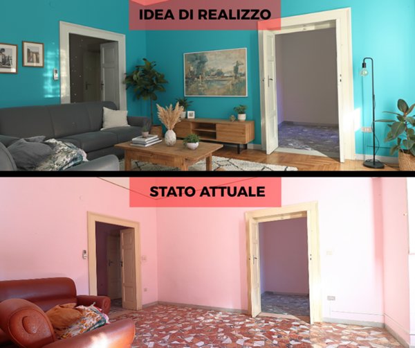 casa indipendente in vendita a Bari in zona Carbonara