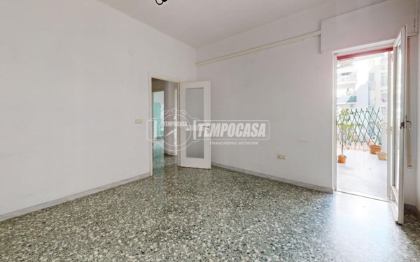 appartamento in vendita a Bari in zona Libertà