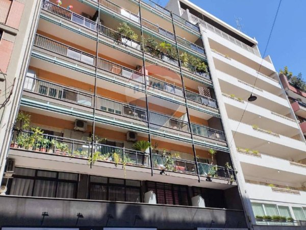 appartamento in vendita a Bari in zona Libertà