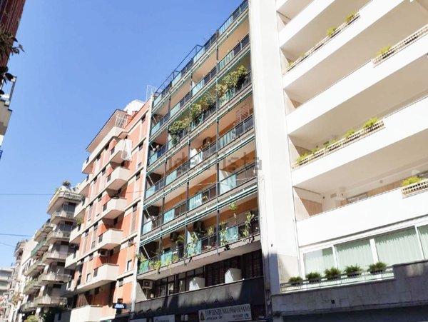 appartamento in vendita a Bari in zona Libertà