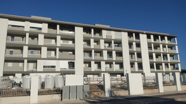 appartamento in vendita a Bari in zona Mungivacca