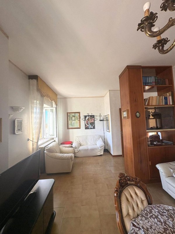 appartamento in vendita a Bari in zona Japigia