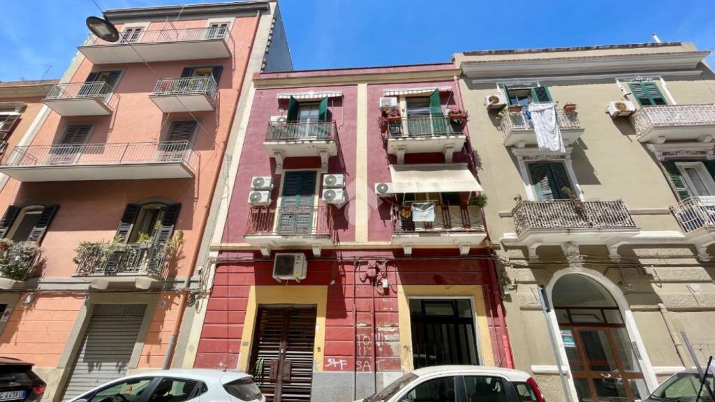 appartamento in vendita a Bari in zona Madonnella