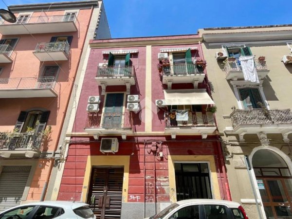 appartamento in vendita a Bari in zona Madonnella