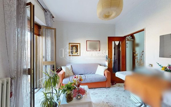 appartamento in vendita a Bari in zona Poggiofranco