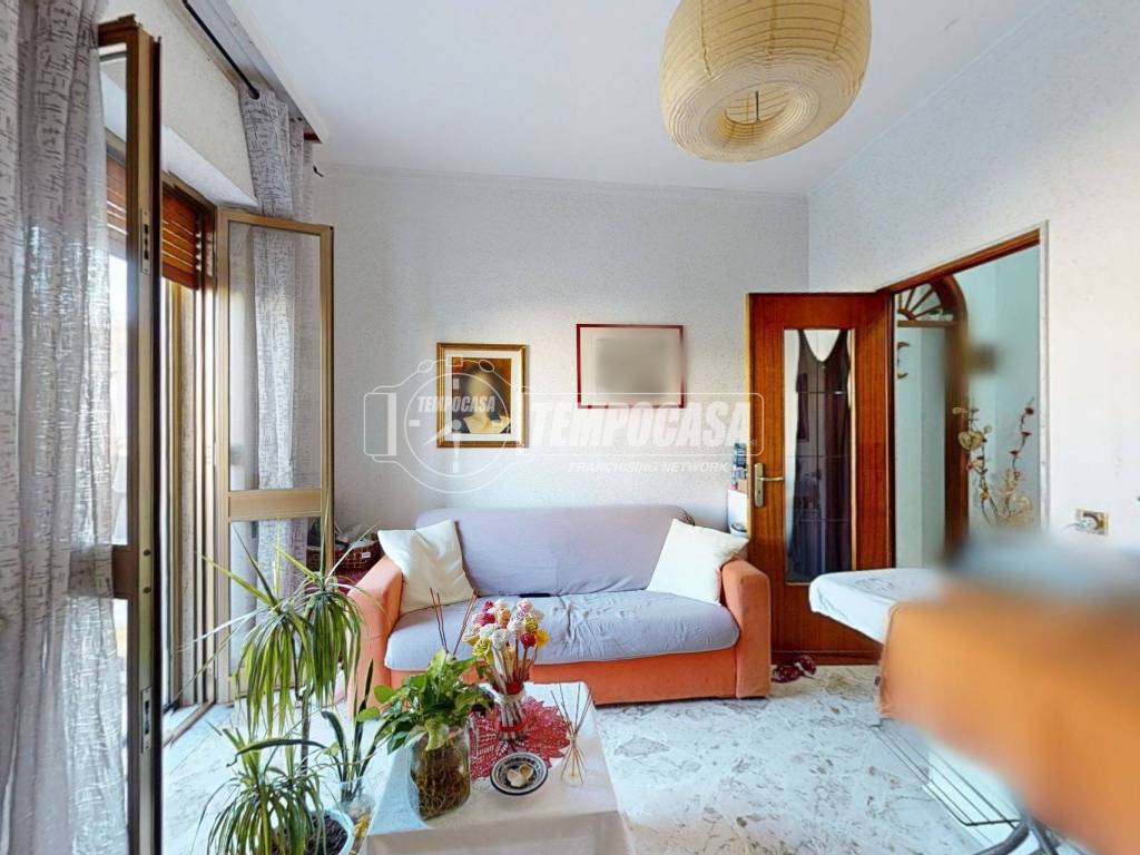 appartamento in vendita a Bari in zona Poggiofranco