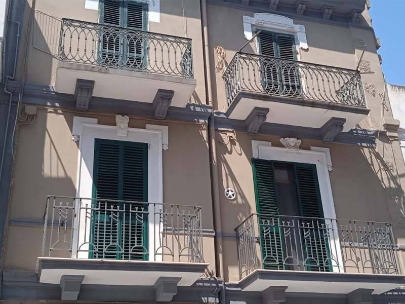 appartamento in vendita a Bari in zona Libertà