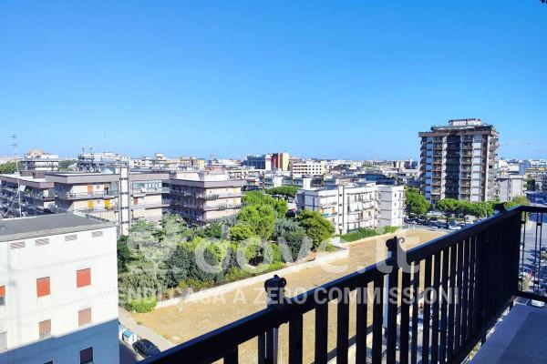 appartamento in vendita a Bari in zona Poggiofranco