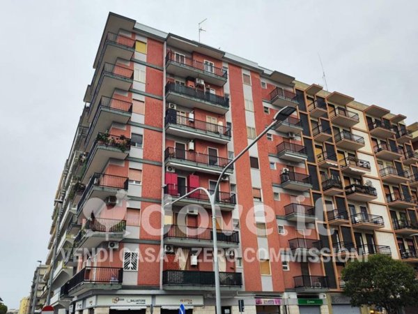 appartamento in vendita a Bari in zona Poggiofranco