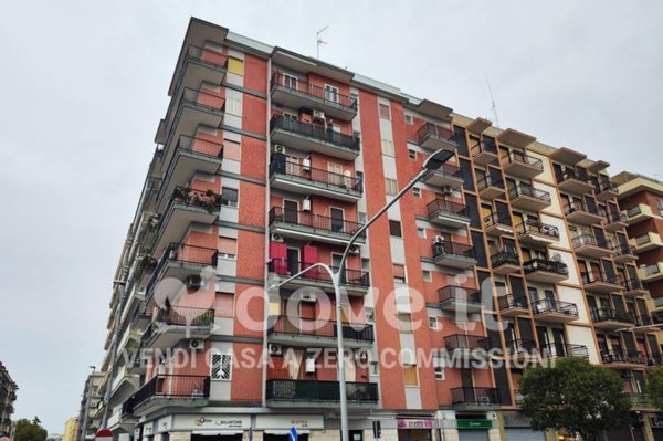 appartamento in vendita a Bari in zona Poggiofranco