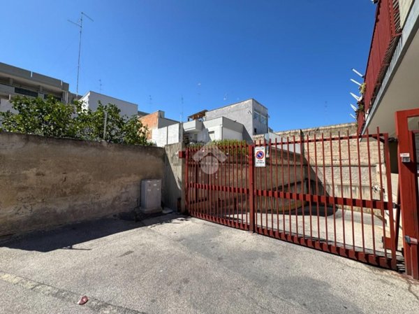 appartamento in vendita a Bari in zona Palese/Macchie