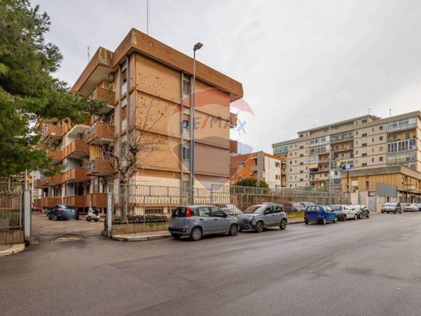 appartamento in vendita a Bari in zona Japigia