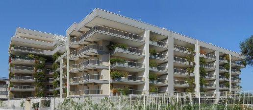 appartamento in vendita a Bari in zona San Pasquale