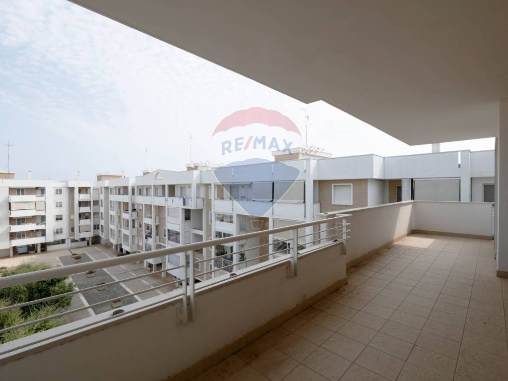 appartamento in vendita a Bari in zona Carbonara