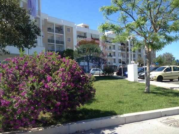 appartamento in vendita a Bari in zona Carbonara