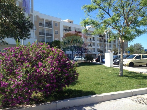 appartamento in vendita a Bari in zona Carbonara