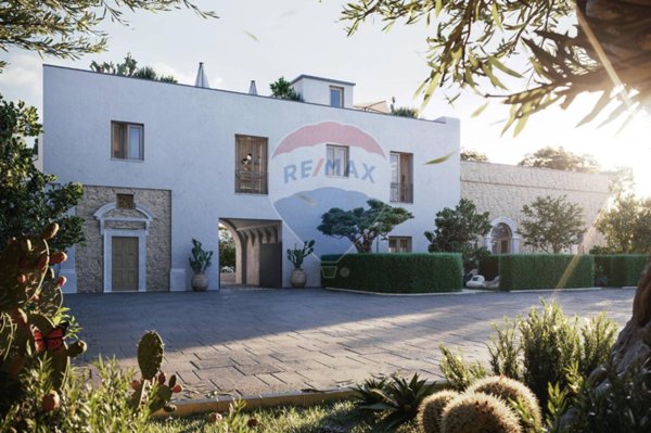 casa indipendente in vendita a Bari in zona Parco Adria