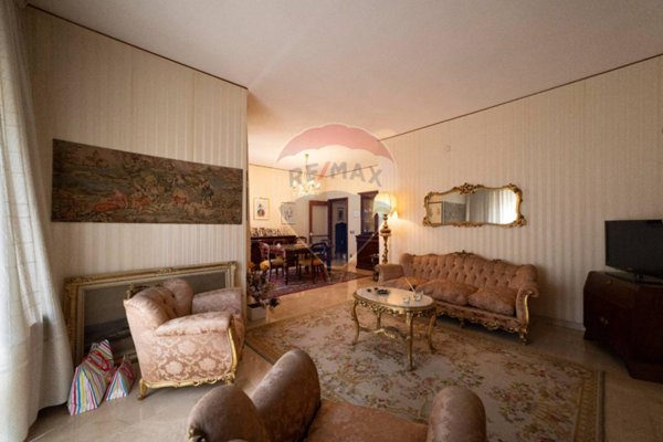 appartamento in vendita a Bari in zona Murat