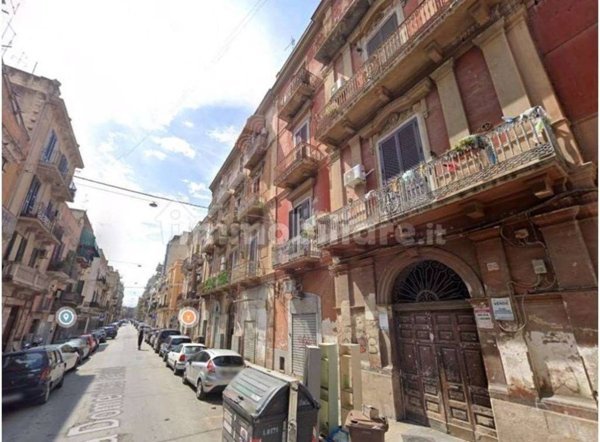 appartamento in vendita a Bari in zona Murat