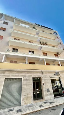 appartamento in vendita a Bari in zona Picone
