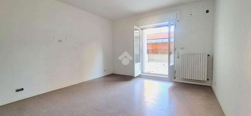 appartamento in vendita a Bari in zona Carrassi