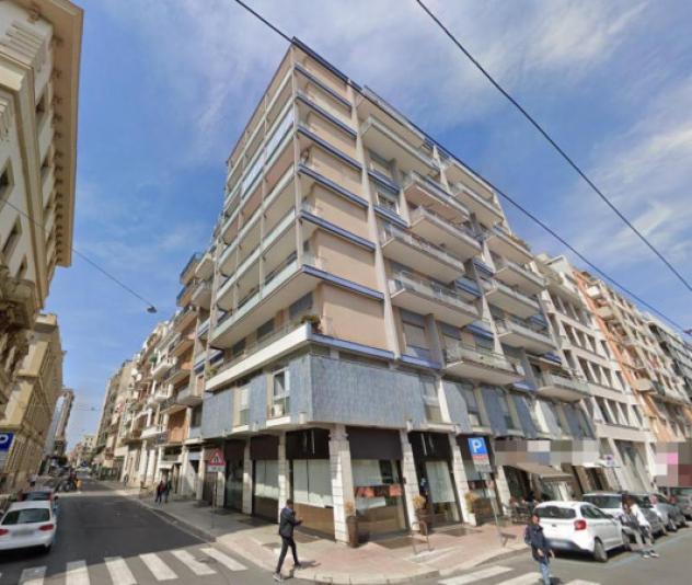 appartamento in vendita a Bari in zona Murat