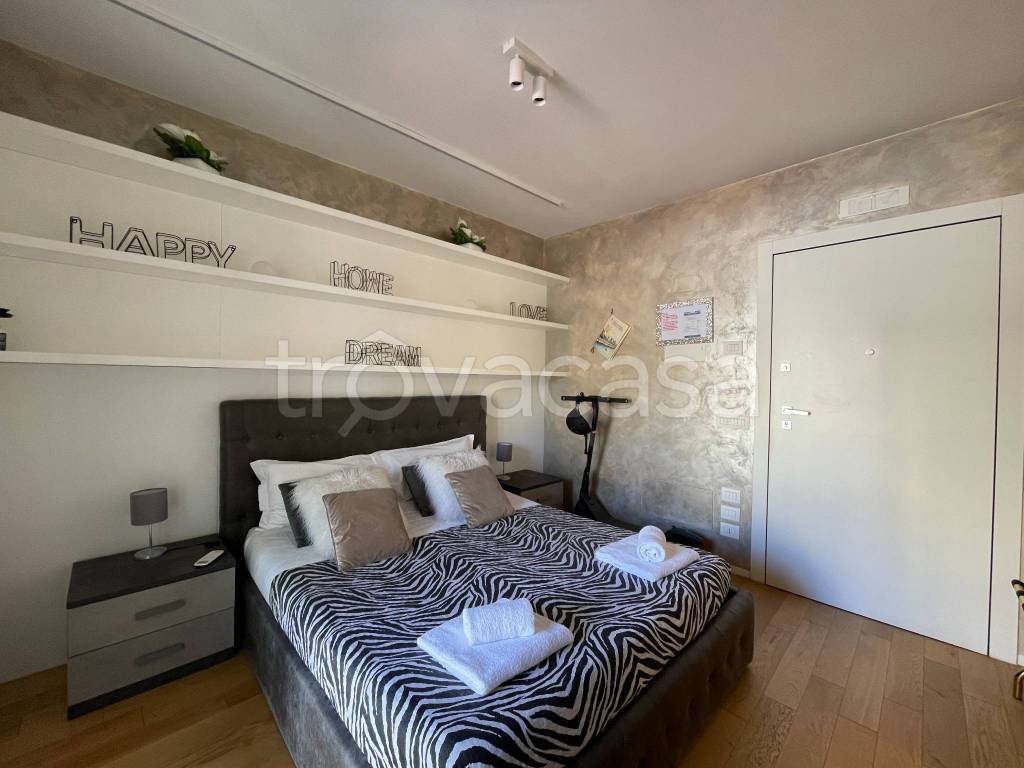 appartamento in vendita a Bari in zona Murat
