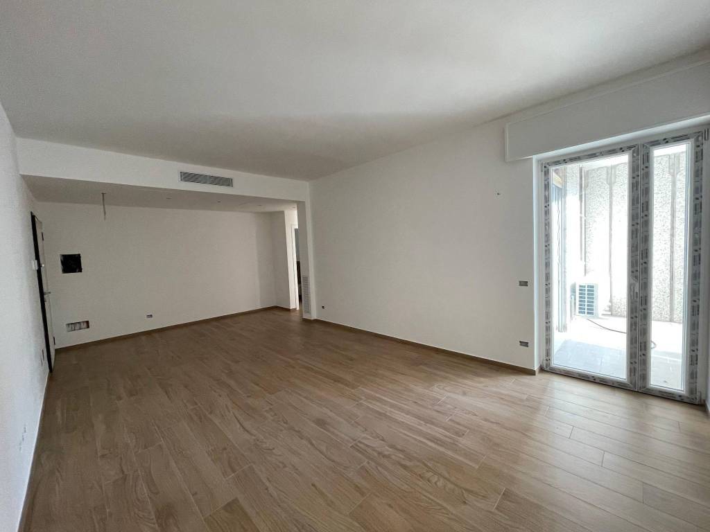 appartamento in vendita a Bari in zona Palese/Macchie