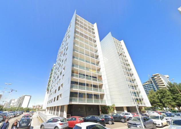 terreno edificabile in vendita a Bari in zona Picone
