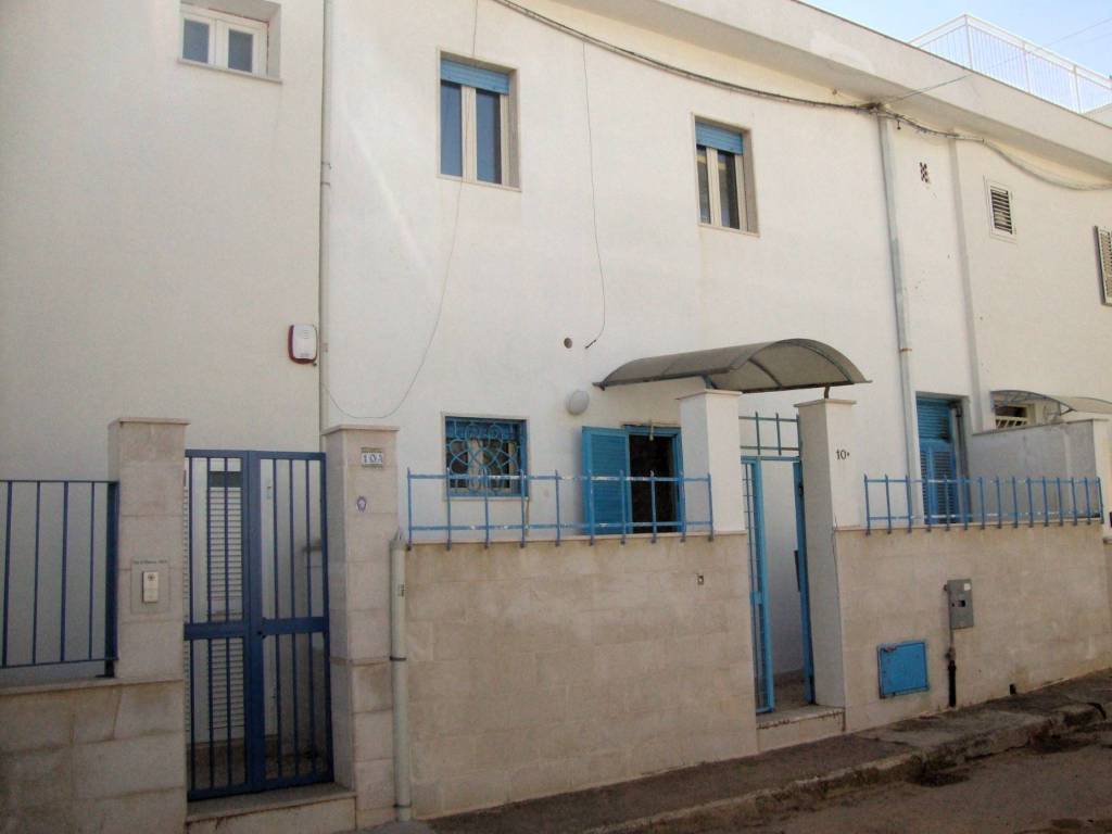 casa indipendente in vendita a Bari in zona Santo Spirito