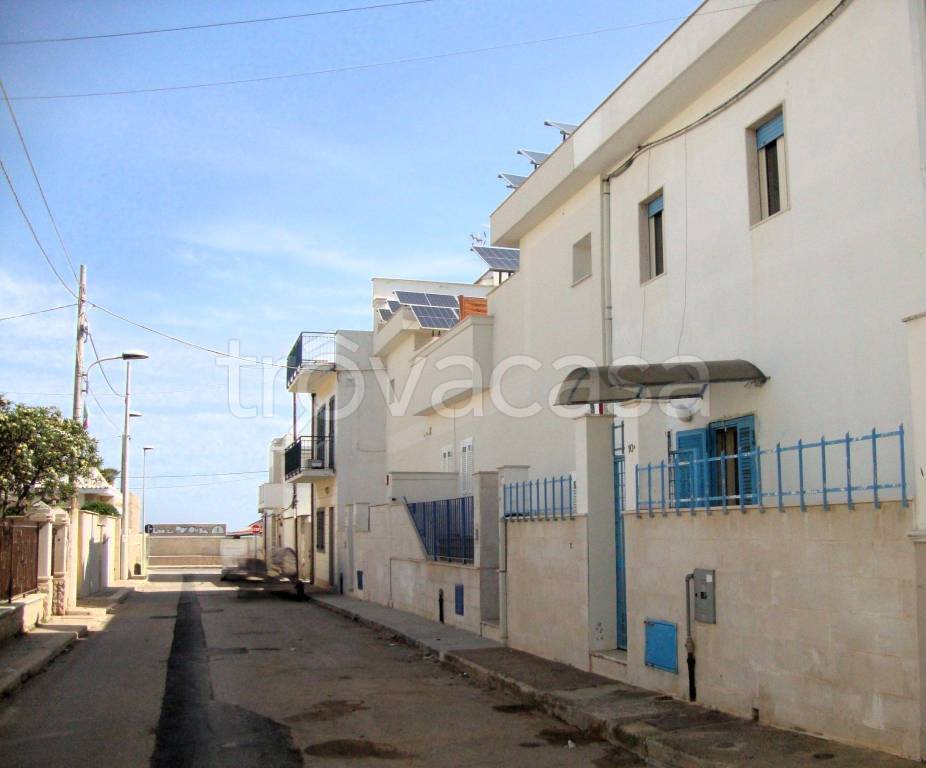 casa indipendente in vendita a Bari in zona Santo Spirito