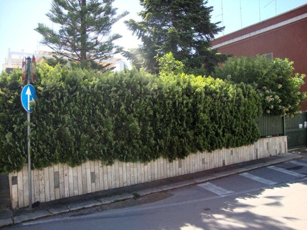 casa indipendente in vendita a Bari in zona San Paolo