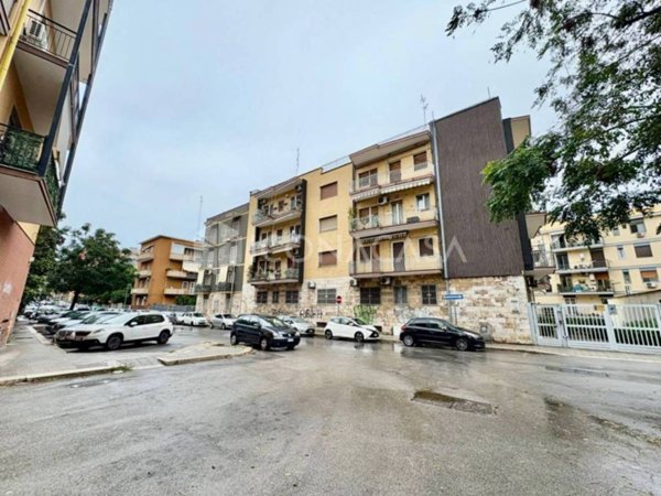 appartamento in vendita a Bari in zona San Pasquale