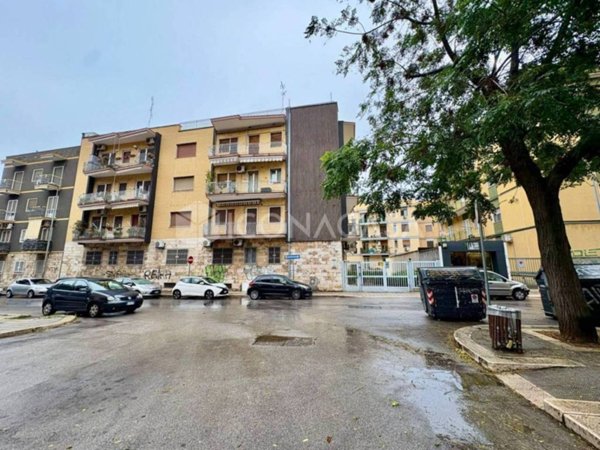 appartamento in vendita a Bari in zona San Pasquale