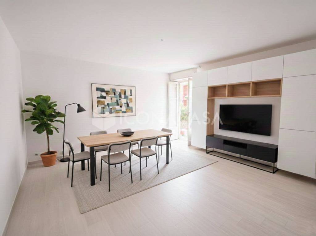 appartamento in vendita a Bari in zona San Pasquale